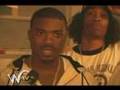 Ray J Exclusive Music Video Shoot (Gifts)
