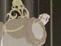 Princess Rele is Going under
