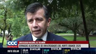 UNIVERSIDAD NACIONAL DE TUCUMÁN