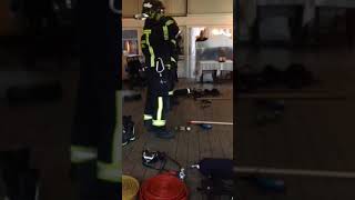 Bomberos