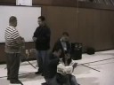SFC Vallejo CLP Tableau: Loving God, Loving Your Neighbor