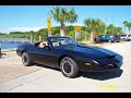 Knight Rider - Born Losers