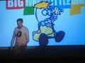 Big Howard Little Howard