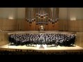 Ching-A-Ring Chaw - Salt Lake Choral Artists Concert Choir
