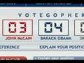 Welcome to VoteGopher