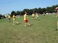 Český lakros - Castaway Cup 2007