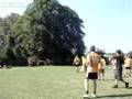 Český lakros - Castaway Cup 2007