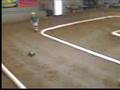 truggy with ammo motor