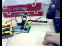 Lego Barrera 1