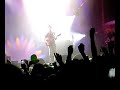 christophe maé à chateauroux - medley le roi soleil