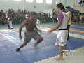 Matheus Saramago x Everton da Silva by X-COMBAT