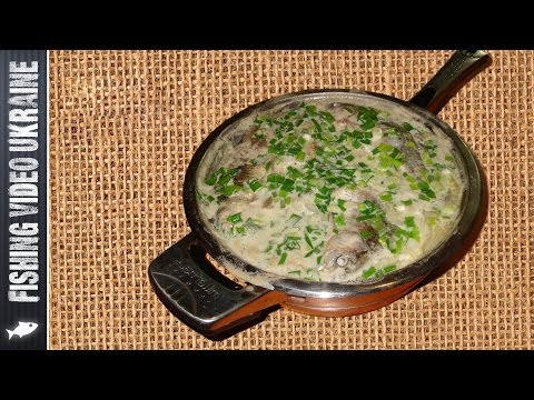 Рецепт вкусной ухи фото