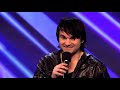 Michael Lewis's audition - The X Factor 2011 (Full Version)
