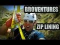 BROVENTURES ZIP LINING