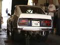 V8 240Z