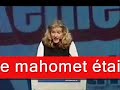 prophète mahomet était aliéné