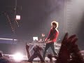 Linkin Park - No More Sorrow Lexington KY