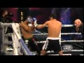 Andy Souwer vs Harut Grigorian - It's Showtime 2011 Fast and Furious 70kg Max Tournament - Part 1