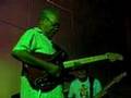 Ernest Ranglin live in North Freo 1