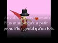 Mariage dofus- JIVA
