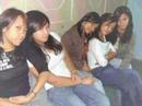 me and my friends