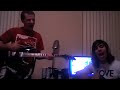 Act Appalled Cover - Circa Survive