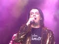 Philipp Kirkorov In Riga 13.03.2008.