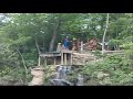 Hot Fly - Rio Quente Resorts 2008