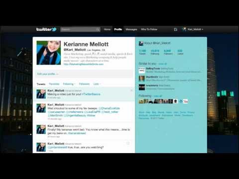 how to use twitter for beginners