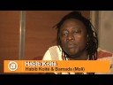 Colours 2008 - Habib Koité - domorodý vyprav?? z Mali Colours 2008 - Habib Koité - domorodý vyprav?? z Mali
