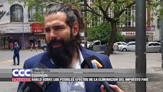 Miguel Palou