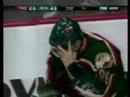 Bouchard Goals of 2007 Season