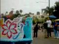 San Diego's gay pride parade 2008