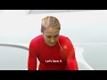 Nike+: Motivation training with Paula Radcliffe