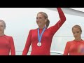 Nike+: Motivation training with Paula Radcliffe