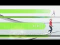 Nike+: Motivation training with Paula Radcliffe