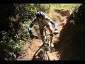 MTB Guatemala: Ojo de Agua Santiago Sacatepéquez