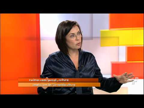 JORNAL DA CULTURA 11/03/13 - 3° BLOCO