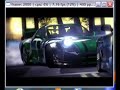 PCSX2 Running NFS Carbon