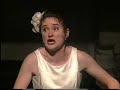 Company - Donmar - Not Getting Married