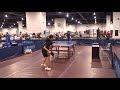 2008 nationals u2000 3rd round
