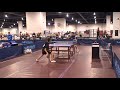 2008 nationals u2000 3rd round
