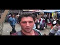 Otavalo Market in Otavalo, Ecuador