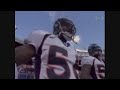 A tribute to the Denver Broncos from past to present. Includes highlights and alot of other footage. All rights reserved to the NFL and Denver Bronco Organization.