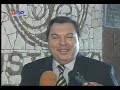 Carlos Antunes fala de Ondas