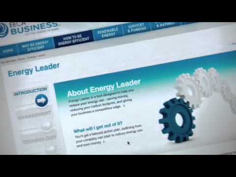 Getting the most out of the EECA Business website
