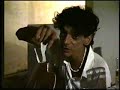 S�rgio Sampaio: �ltima filmagem