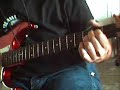 Vox Amplug AC30 test Vox Amplug AC30 test