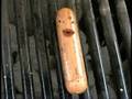 Hangin Out At The Grill