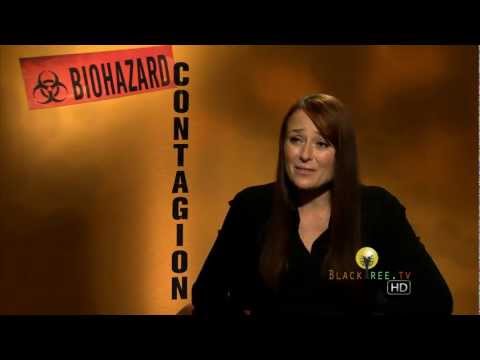 Jennifer Ehle